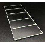 ISO Certified Solar Photovoltaic Glass High Heat Stability 25 Years Durability for sale