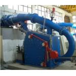 Power Output Pelton Turbine Generator 200kw-20mw IP54 Rated Current 100-1000A for sale