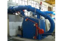 China 450-1000rpm High Head Water Turbine Parameters for High Head Water supplier