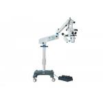 AC 220V/110V Operating Room Microscope 15V/150W Halogen Lamp For Medical Use for sale