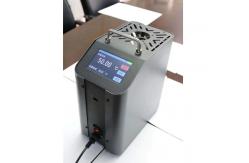 China 0.1%FS Digital Portable Temperature Calibration Equipment supplier
