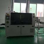 SMT Line Wave Soldering Machine YS-N250 700kg Capacity for sale