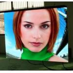 Indoor RGB LED Display Full Color scan 1/32 , IP34 WIFI led rgb panel epistar chip for sale