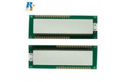 China FSTN P2.54 Connector New Module LCD LED Backlight RYB030PW06-A1 supplier