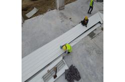 China Modern Prefab Steel Structural Construction With Cutting Edge Building Solutions supplier