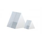 SF11 Optical Prisms Equilateral Dispersing For Wavelength Separation for sale