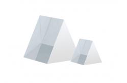 China SF11 Optical Prisms Equilateral Dispersing For Wavelength Separation supplier