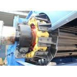 Heavy Stone Plate Type Apron Feeder No Leak Aprons Steel Pan Conveyors for sale