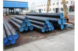 China Low Pressure Liquid Delivery Galvanized Metal Pipe with 3PP Coating 355.6mm-2320mm supplier