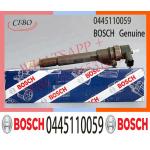 0445110059 BOSCH Diesel Engine Fuel Injector 0445110059 0986435149 For 05066 820AA for sale