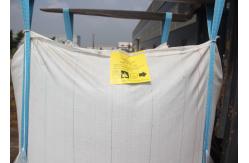 China Anti Static Bulk Bags for Conductive Material Storage and Transportation supplier