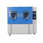 Efficiency Sand And Dust Test Chamber IP65 Test Equipment For Led Light for sale