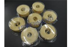 China Conveyor Belt Kevlar Endless Garniture Tape For Molins Hauni Tobacco Machines supplier