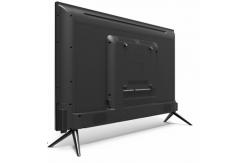 China Smart Update Frame Style TV 55 Inch Customized Colourful Home LED TV supplier