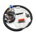 LLANO Mini Natural Gas Vehicle Conversion Kits CNG Conversion Kits For Petrol Cars for sale