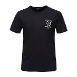 Customised Cool Mens Short Sleeve Polo Shirts for sale