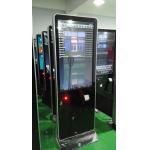Led Screen All In One Digital Signage , Multifunction Self Service Payment Kiosk