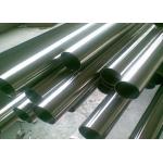 316 Stainless Steel Seamless Pipe 30 Inch ASTM A312 Traffic / Chemical Industry for sale