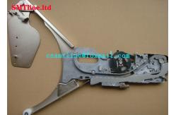 China IC Component Led Feeder JUKI FF12MM Lightweight For Assembly Full Line supplier