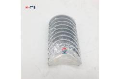 China High Quality  4D94 Diesel Engine 129900-02800 129900-02340 Main Bearing supplier