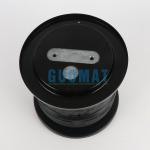 Reduce Shock 2B8-850 Goodyear Double Convoluted Rubber Bellow Contitech FD120-20