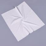 Trusted Compliant Antistatic Cleanroom Wipes for Cleanroom Maintenance
