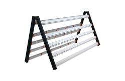 China FCC Certified Full Spectrum Horticulture LED Grow Light 1000W supplier