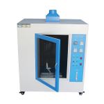 Needle Flammability Test Apparatus For Electrical Appliances