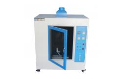 China Needle Flammability Test Apparatus For Electrical Appliances supplier