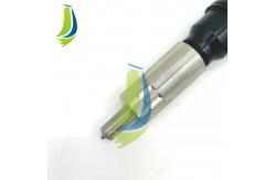 China 095000-0660 Diesel Fuel Injector 0950000660 For 4HK1 6HK1 Engine supplier