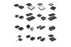 China MICROCHIP MCP3204T IC Electronic Components Caoacitors Elko Original Integrated Circuit supplier