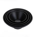 Galaxy Design Melamine Soup Bowl - Microwave-Safe and FDA Approved for sale