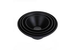 China Galaxy Design Melamine Soup Bowl - Microwave-Safe and FDA Approved supplier