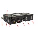 ZKMANET1242T 1.5-3km COFDM Video Link Wireless Transmitter With Battery for sale