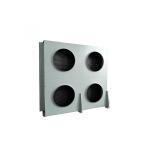 Flat Series Dielectric Coolants Datacenters Submerged Server Cooling Dry Coolers