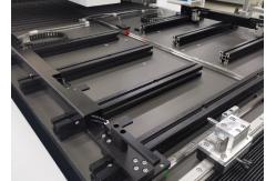 China High Precision Computer To Screen Exposing Machine 25-45mm supplier