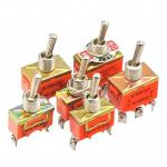 original E-TEN1122 3 feet 3 files Shaking head rocker toggle switch E-TEN1221 4feet 2 files for sale