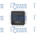 STM32G030C8T6