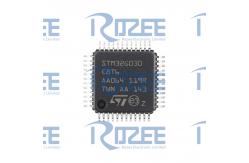 China STM32G030C8T6 supplier