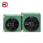 Direct Drive Air Cooler Condenser The Ultimate Cooling Solution for Commercial/Industrial Settings for sale