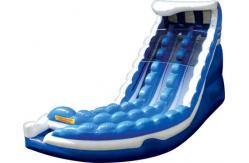 China Inflatble Slide / inflatable pool slide / inflatable pool slide supplier