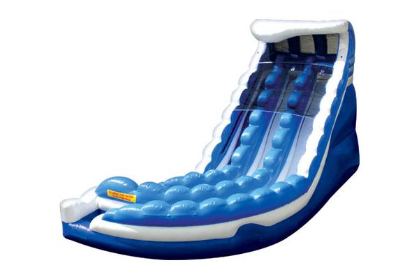 Inflatble Slide / inflatable pool slide / inflatable pool slide