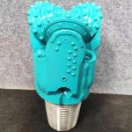 Efficient Construction Works Rotating Cone Bits With Kumulierte Dauer ≥80 Hour for sale