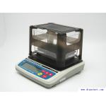 Specific Rubber Testing Equipment , Gravity Densimeter Electronic Density Tester