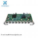 10 X 10G  SDH MSTP PTN Equipment HUAWEI TTX TN55TTX 03022NDK OSN8800 for sale