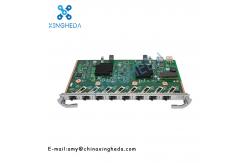 China 10 X 10G  SDH MSTP PTN Equipment HUAWEI TTX TN55TTX 03022NDK OSN8800 supplier