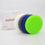 98mm Open System CAD CAM Wax Material Disc With Step Casting Block for sale