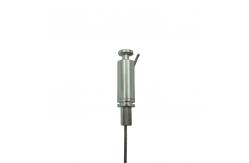 China Customized Design Adjustable Aircraft  Brass Cable Clips Wire Suspension System supplier
