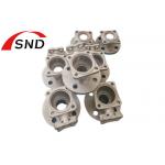 SND FOUNDRY OEM Stainless Steel Casting Customized SS Casting 316 Valve Parts for sale