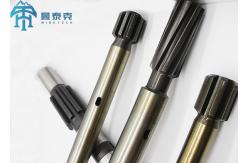 China Cop 1638 With R32 T38 T45 Thread Shank Adapter Forging supplier
